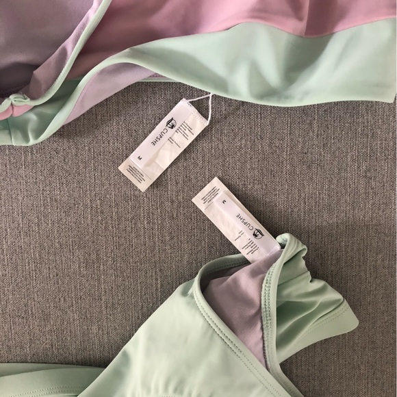 Cupshe Bikini - Picture 3 of 3